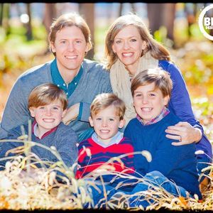 Meet your Posher, Elissa